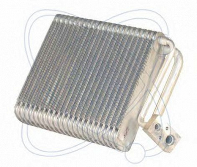 ELECTRO AUTO 43o0018 -  Испаритель, кондиционер
